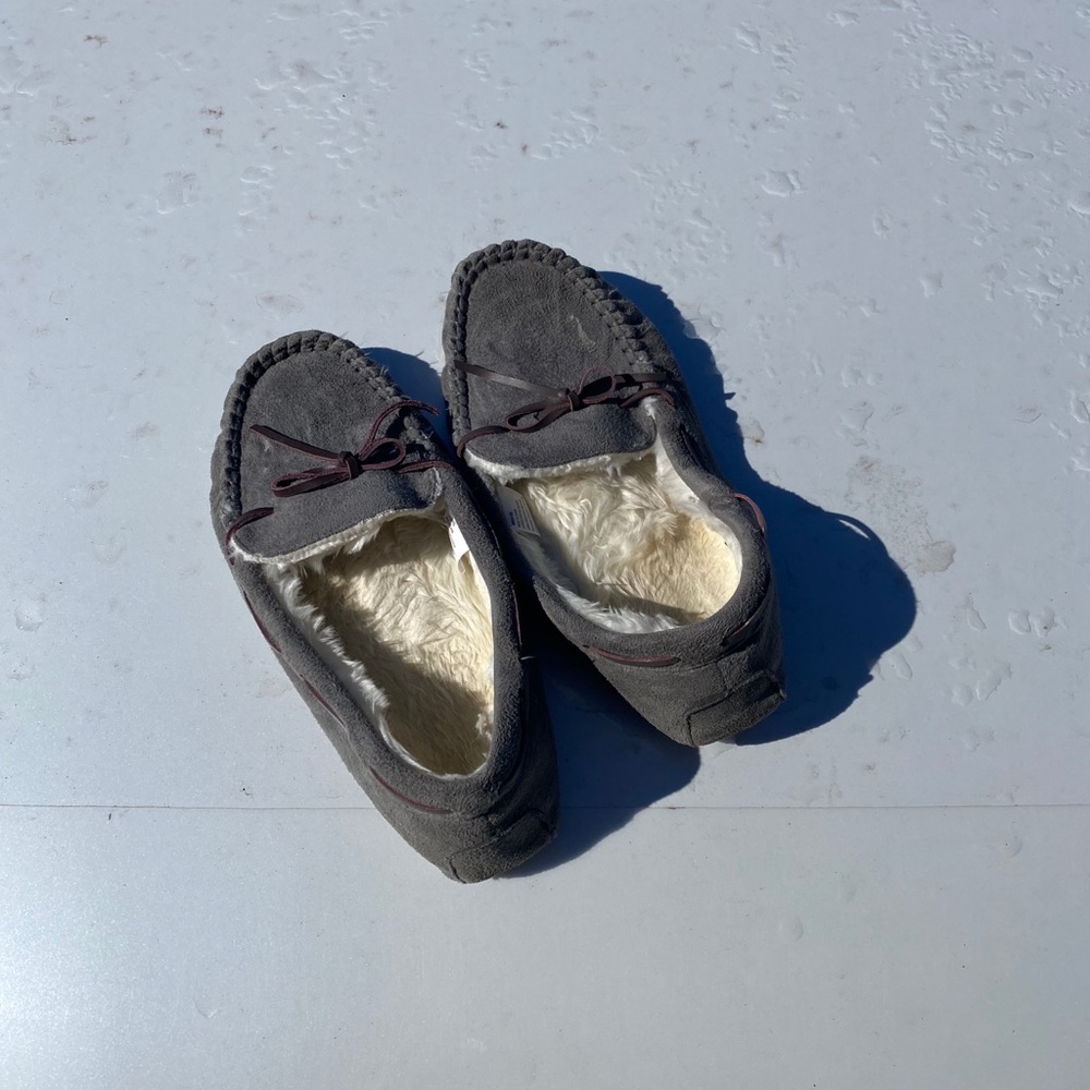 Sonoma shoes